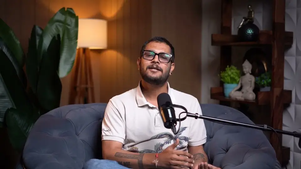 Video thumbnail: What is personal branding on LinkedIn, explained in layman terms