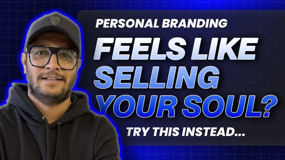 Video thumbnail: Top executive personal branding agencies to book today
